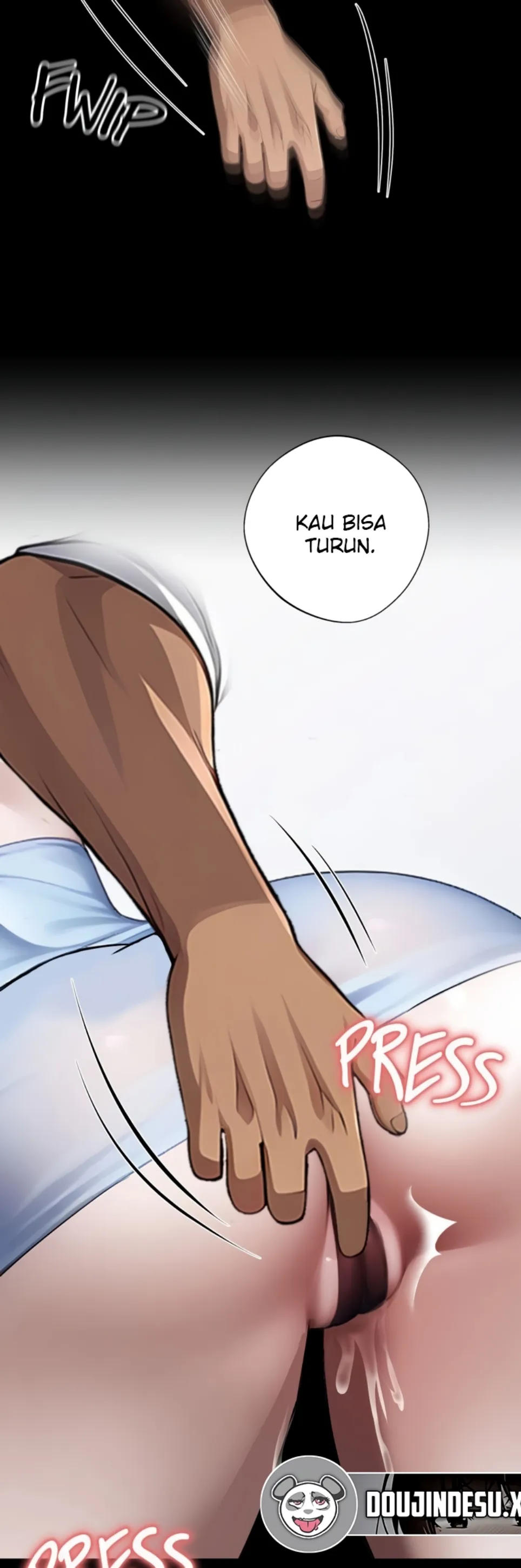 Gangster X Company Office Worker - Chapter 23 27