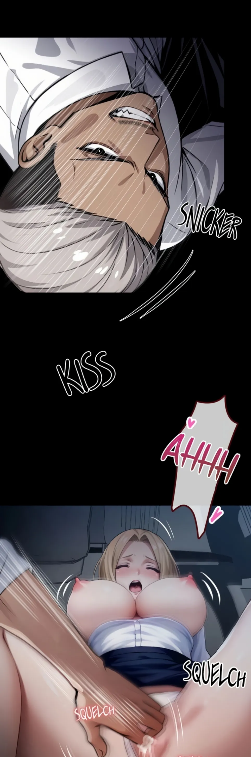 Gangster X Company Office Worker - Chapter 23 39