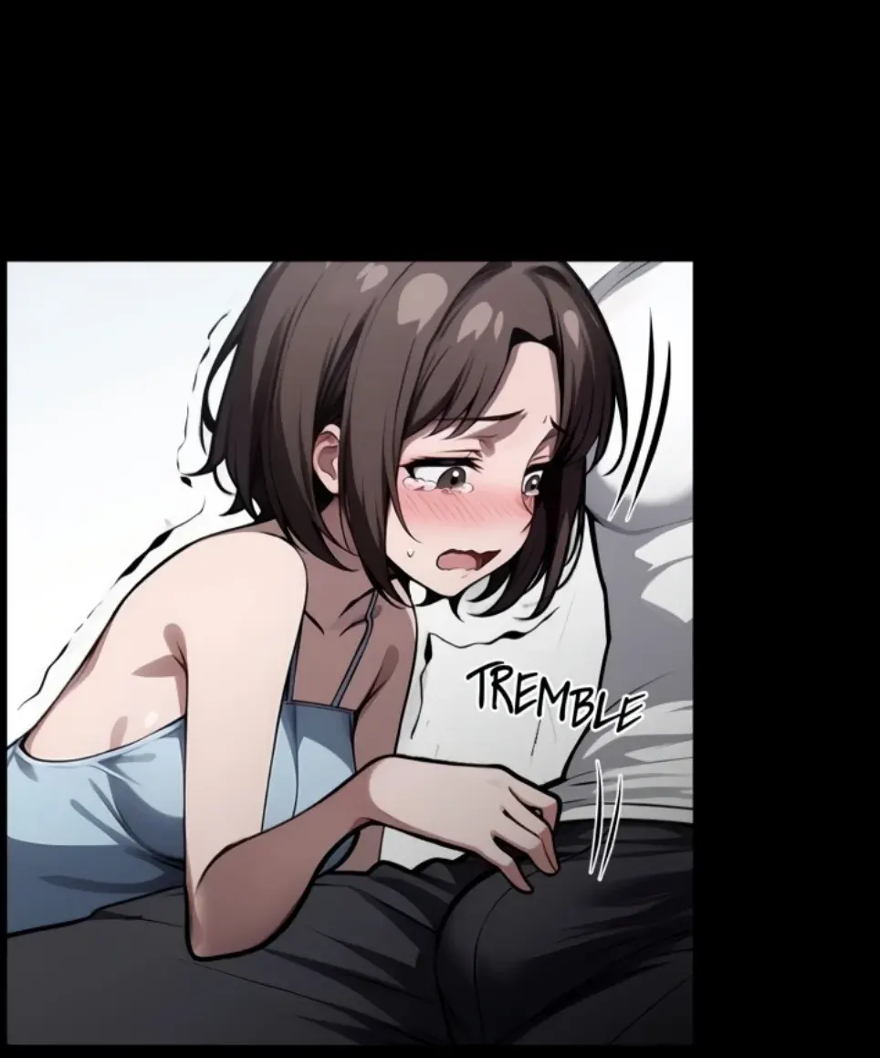 Gangster X Company Office Worker - Chapter 23 1