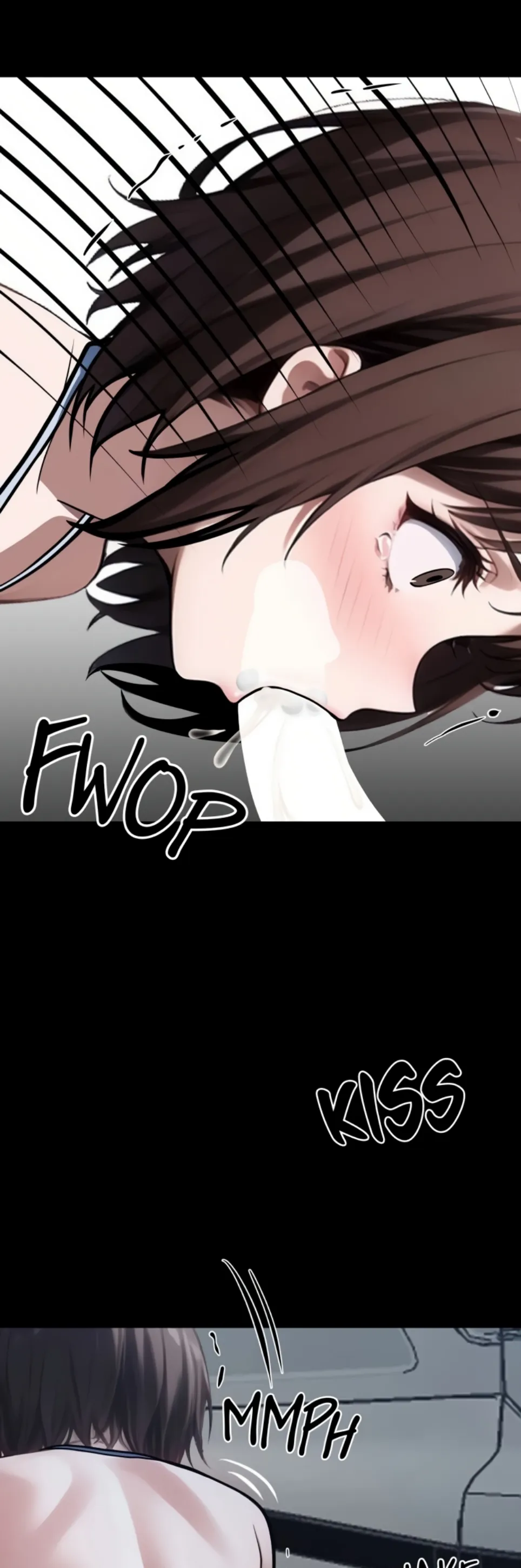 Gangster X Company Office Worker - Chapter 23 18