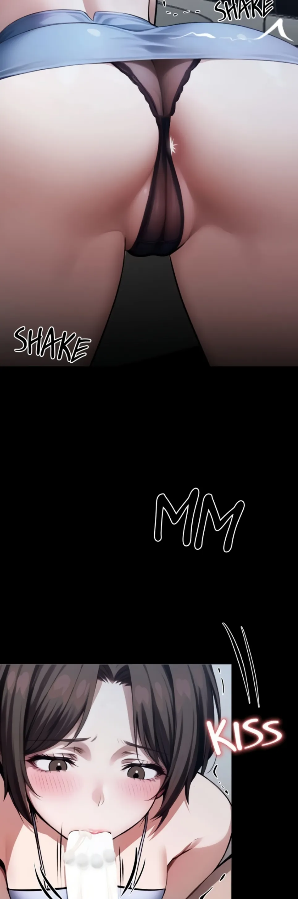 Gangster X Company Office Worker - Chapter 23 19