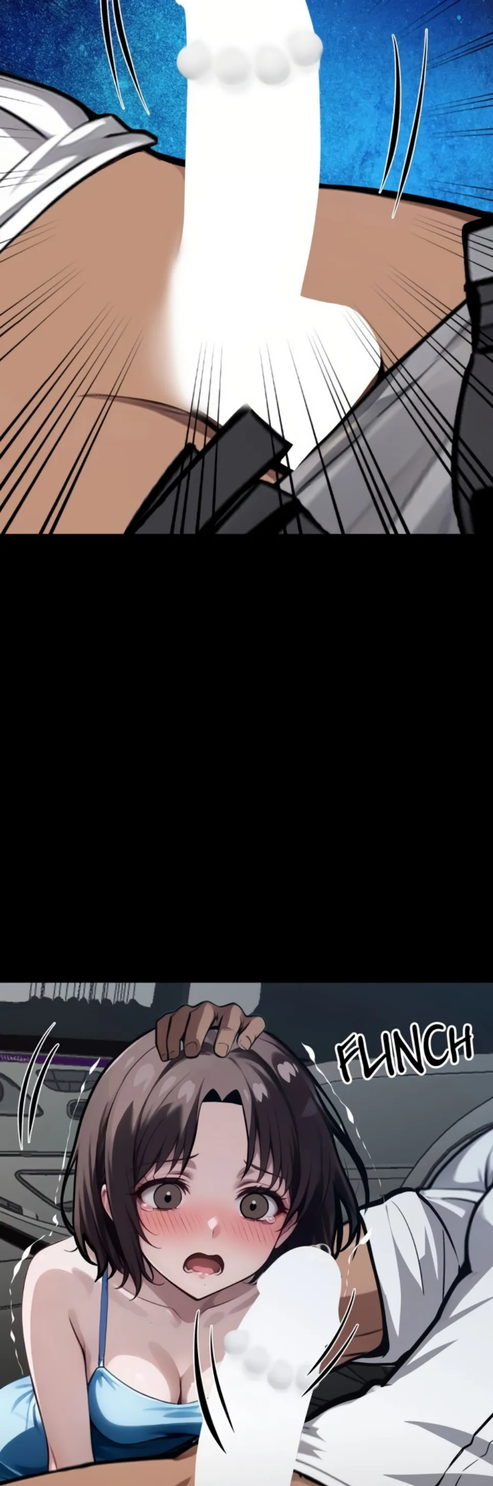 Gangster X Company Office Worker - Chapter 23 13