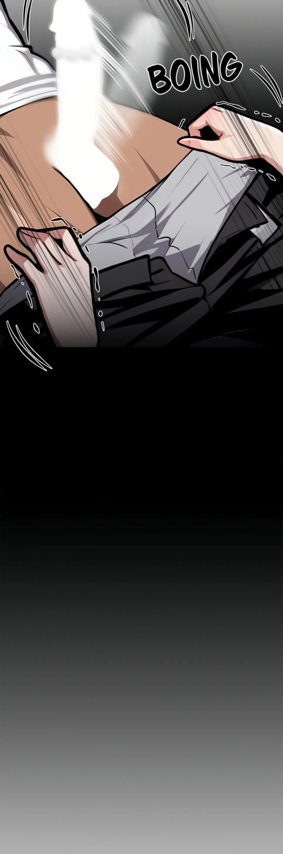 Gangster X Company Office Worker - Chapter 23 10