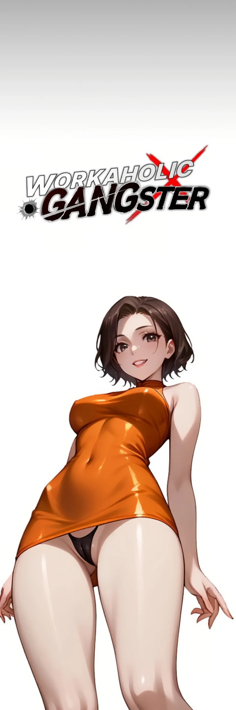 Gangster X Company Office Worker - Chapter 23 11