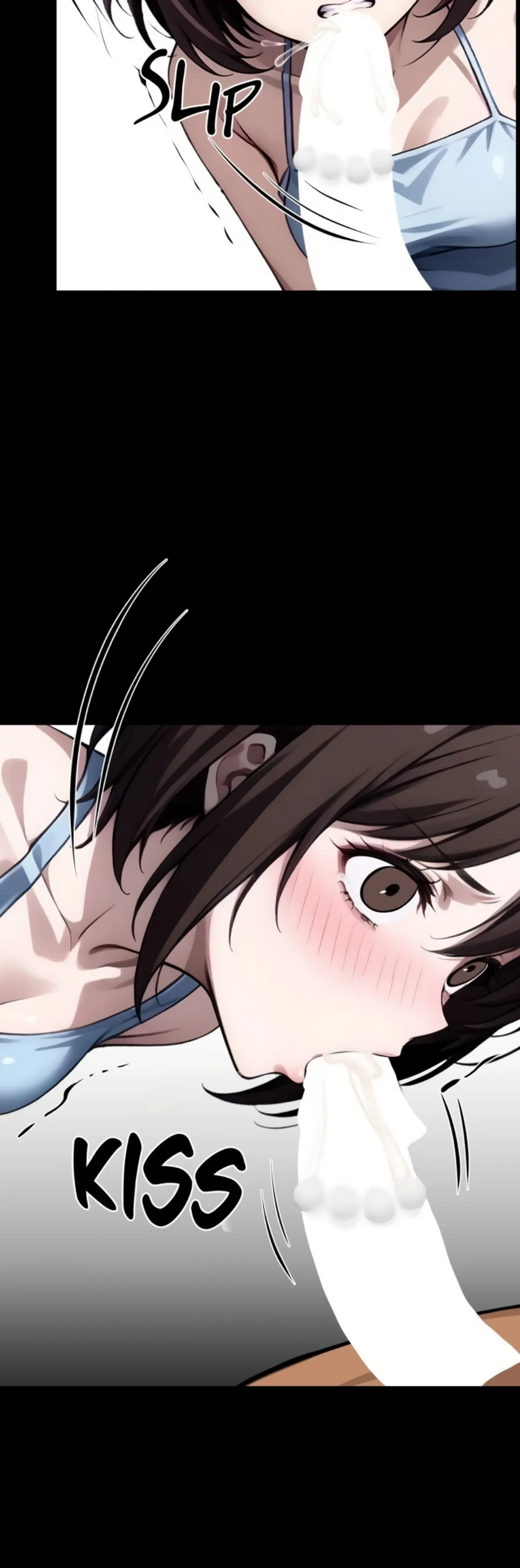 Gangster X Company Office Worker - Chapter 23 17