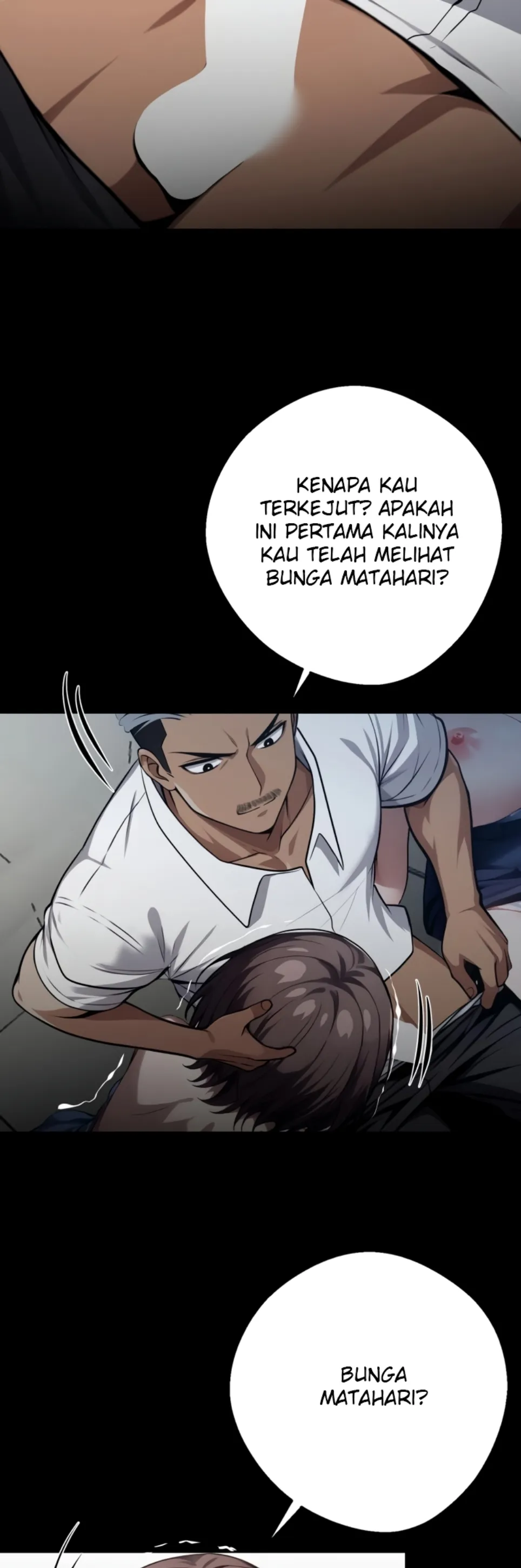 Gangster X Company Office Worker - Chapter 23 14