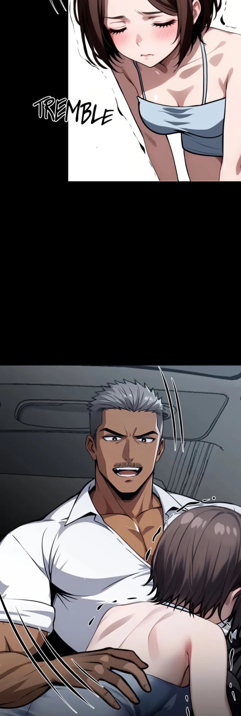 Gangster X Company Office Worker - Chapter 23 6