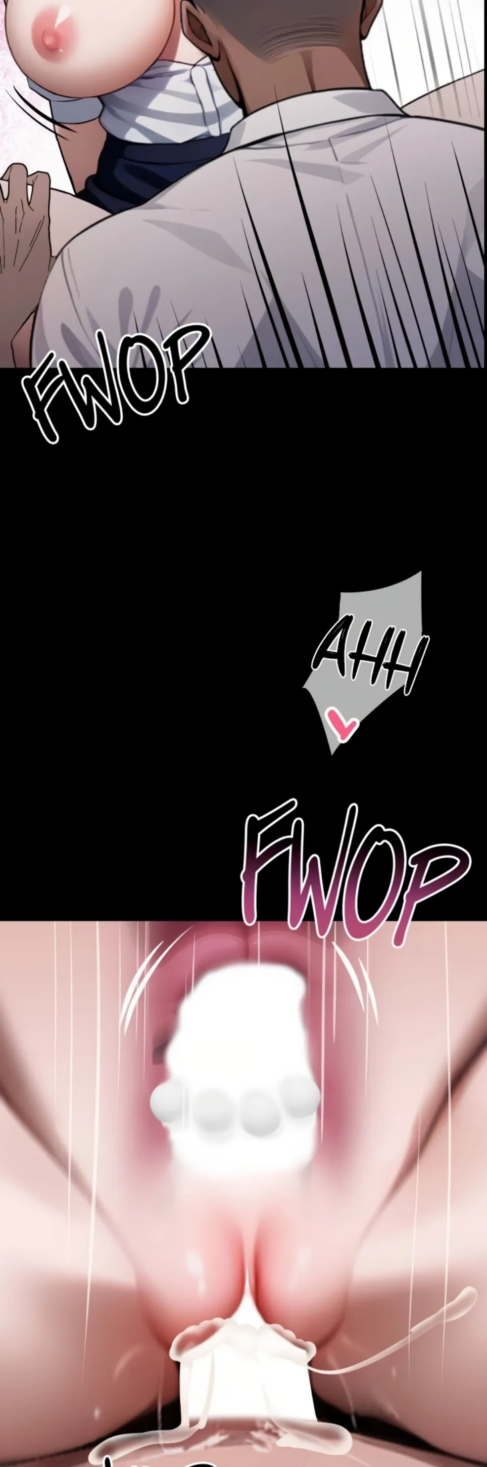 Gangster X Company Office Worker - Chapter 23 60