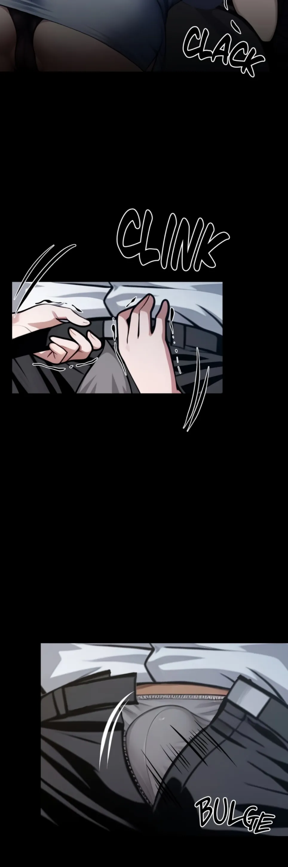 Gangster X Company Office Worker - Chapter 23 7