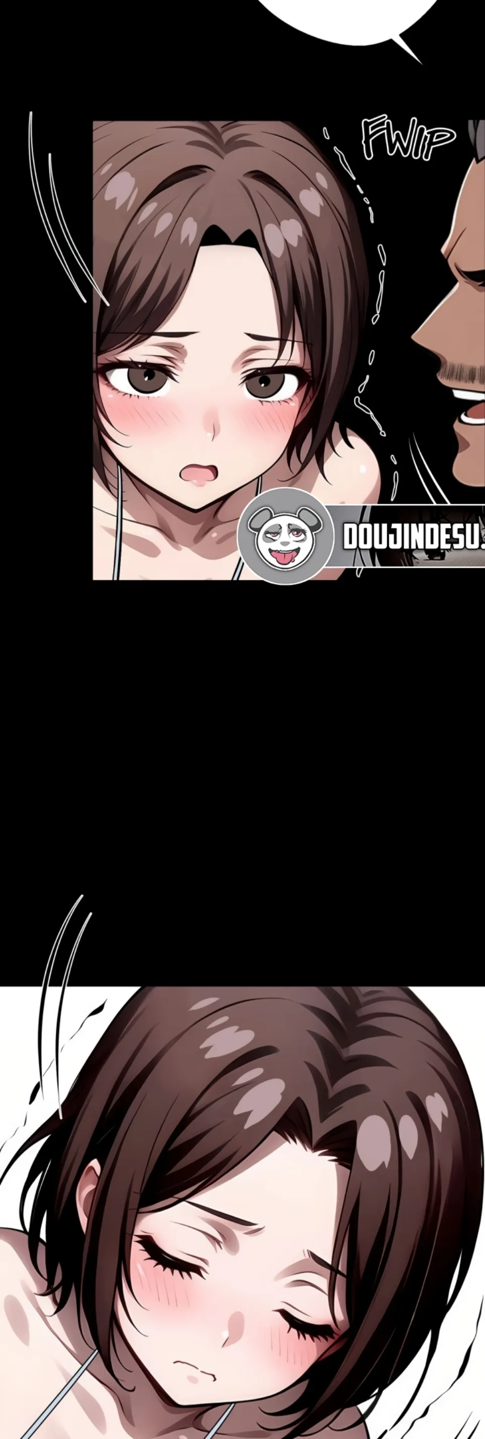 Gangster X Company Office Worker - Chapter 23 4