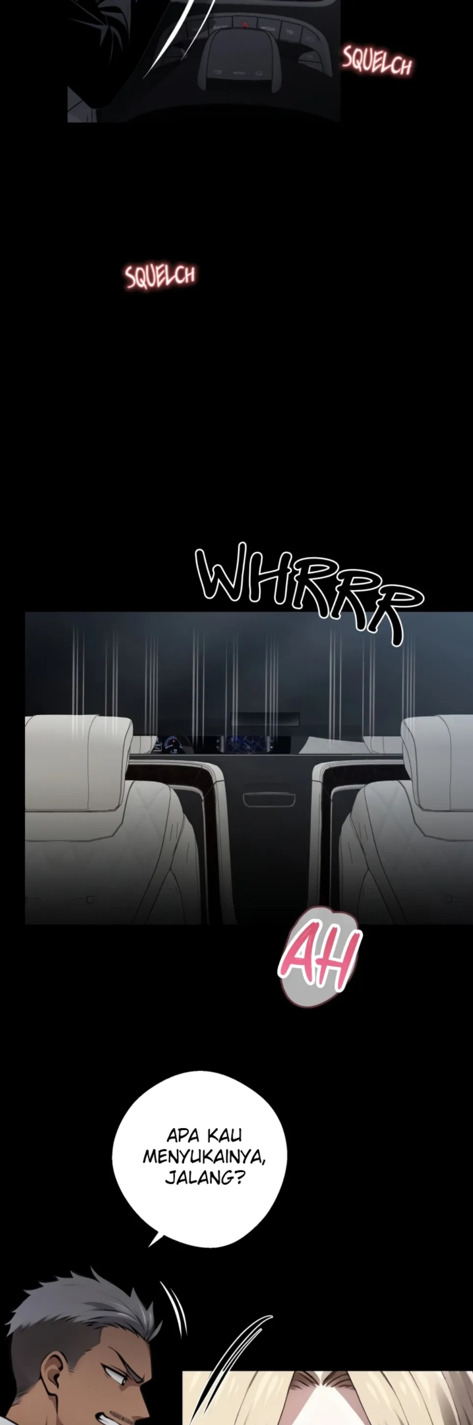 Gangster X Company Office Worker - Chapter 23 45