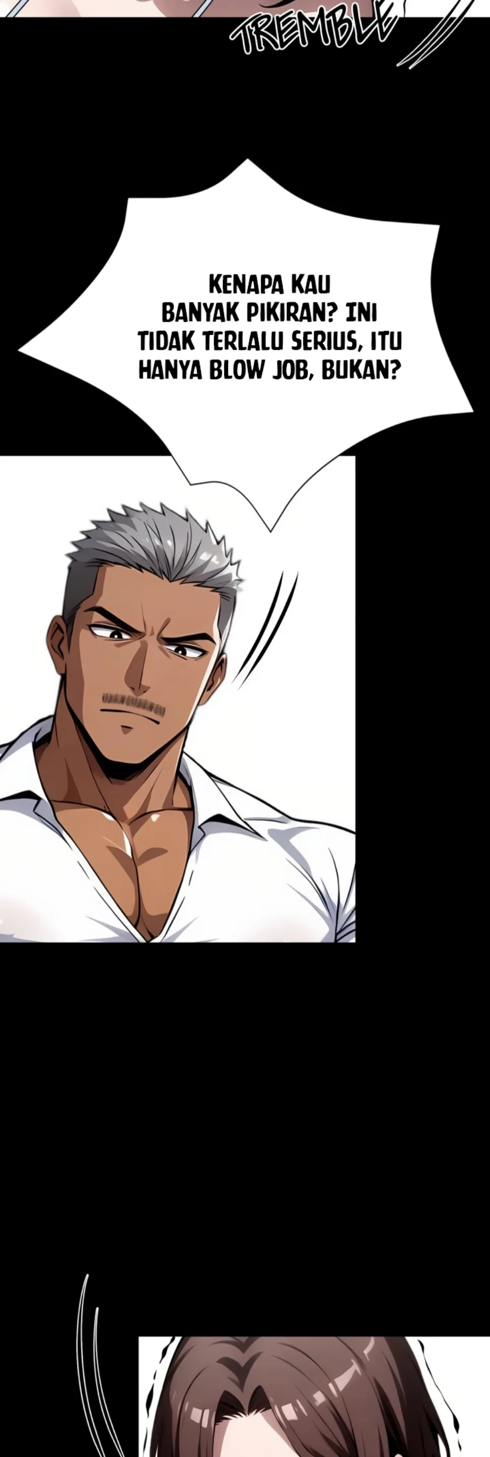 Gangster X Company Office Worker - Chapter 23 5