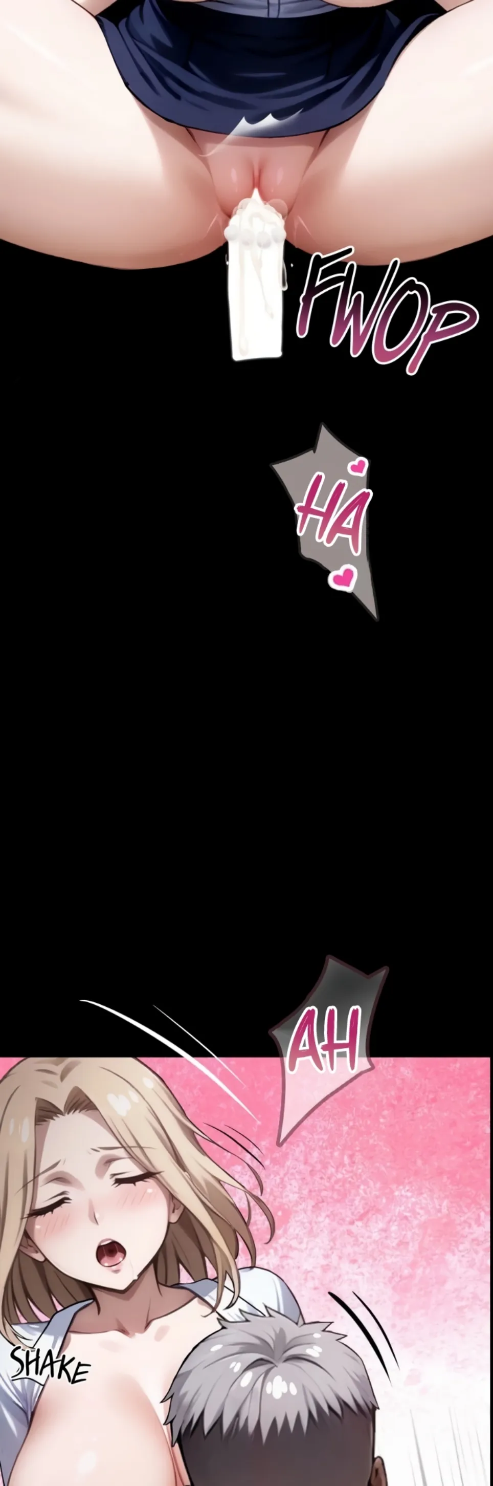 Gangster X Company Office Worker - Chapter 23 59