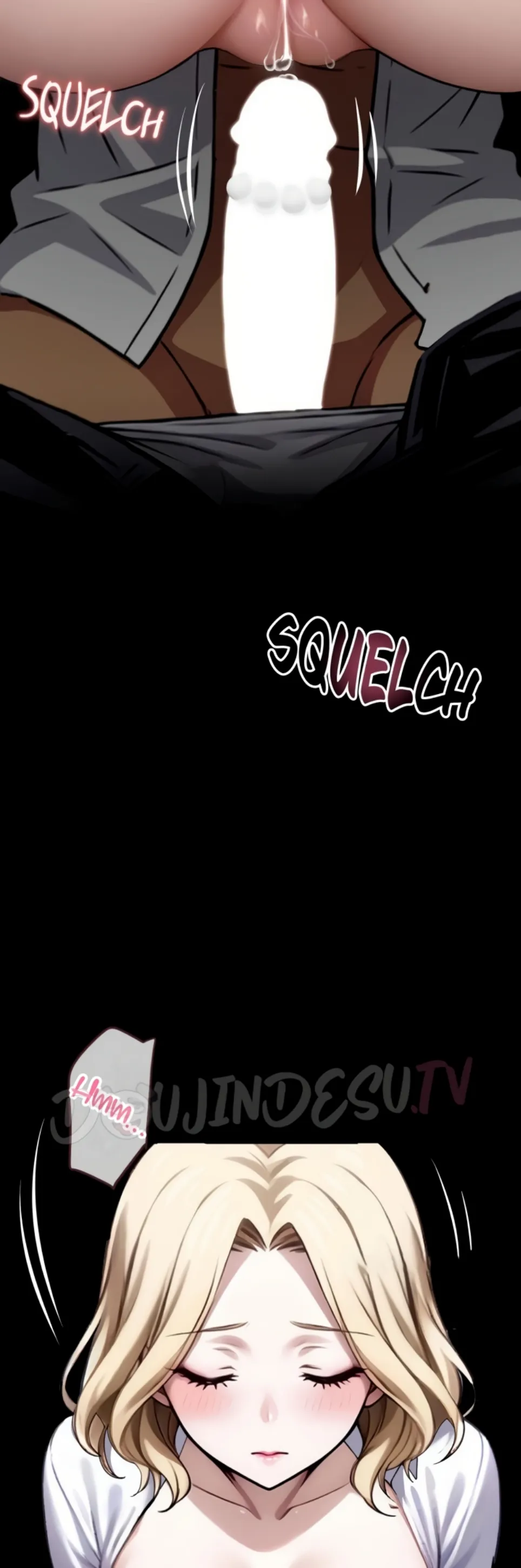 Gangster X Company Office Worker - Chapter 23 56