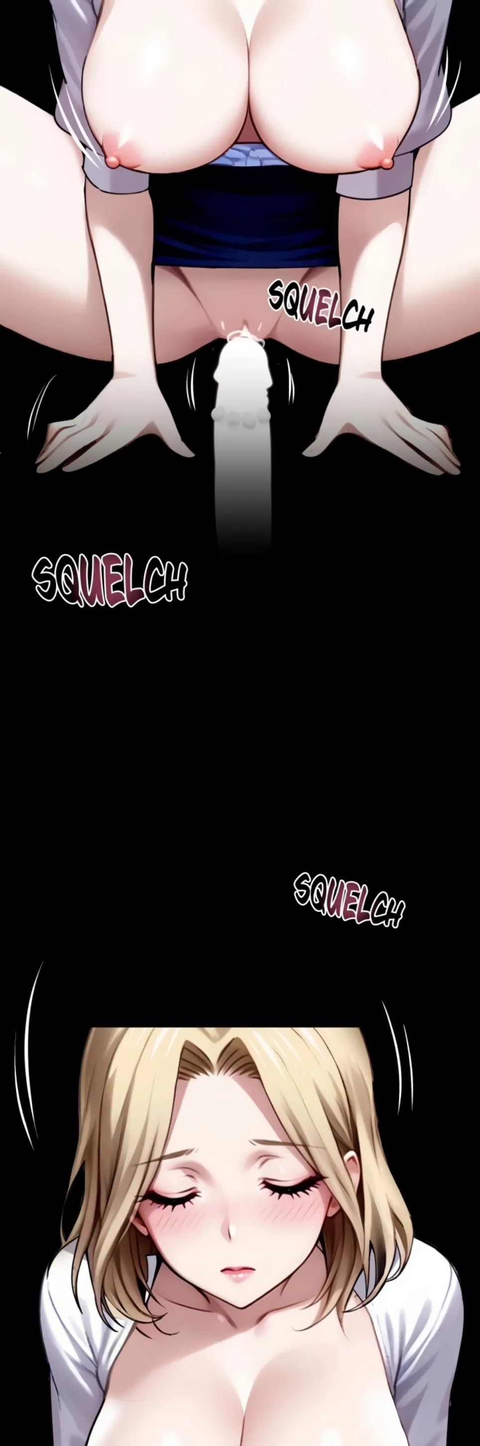 Gangster X Company Office Worker - Chapter 23 57