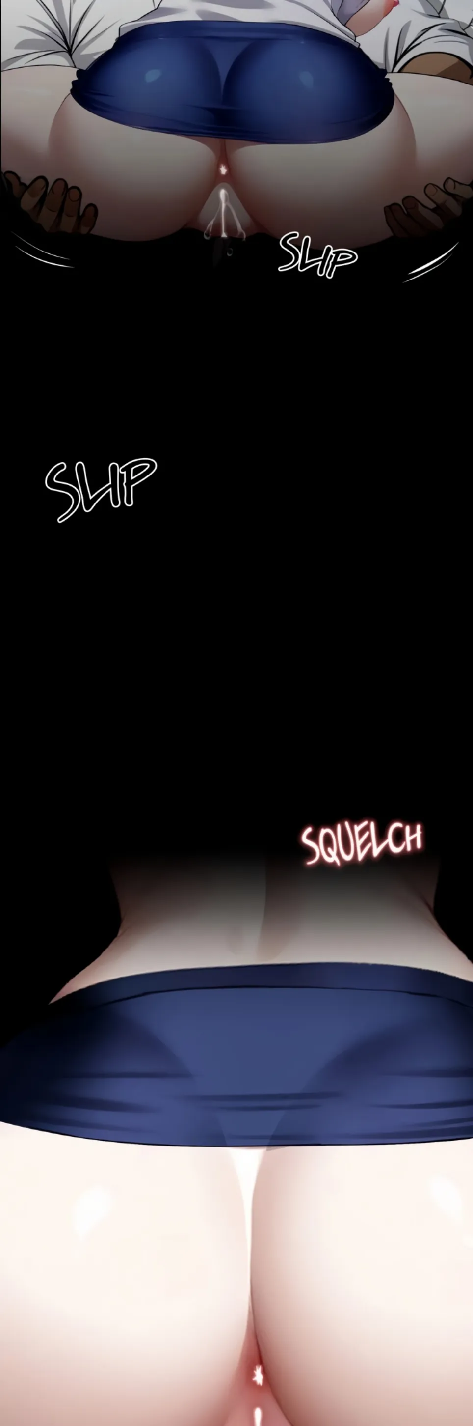 Gangster X Company Office Worker - Chapter 23 55