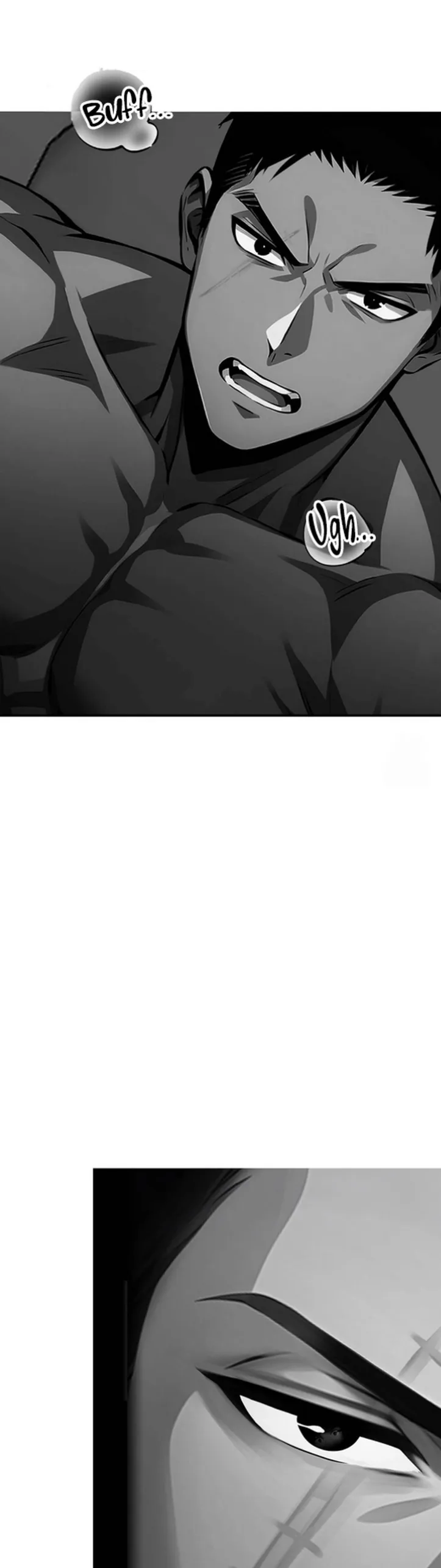 Gangster X Company Office Worker - Chapter 03 22