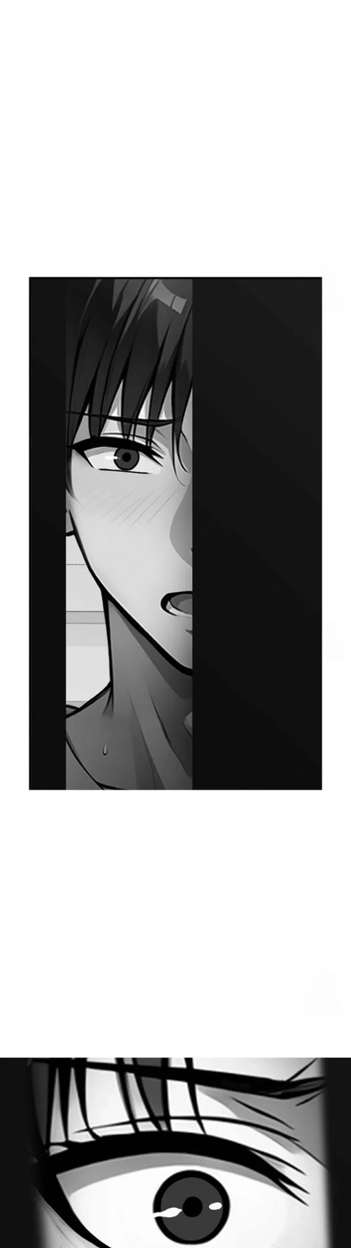 Gangster X Company Office Worker - Chapter 03 20