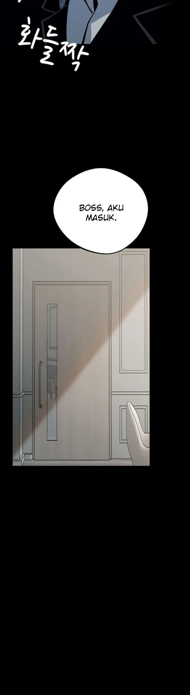 Gangster X Company Office Worker - Chapter 03 26