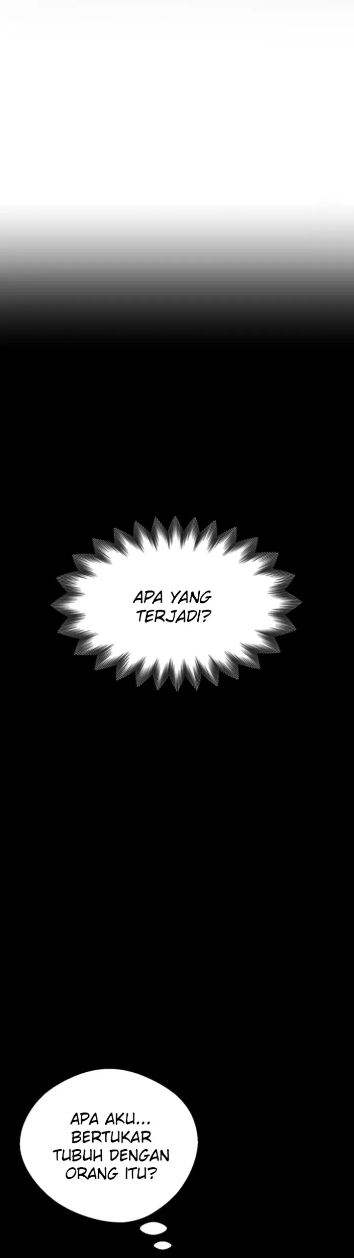 Gangster X Company Office Worker - Chapter 03 24