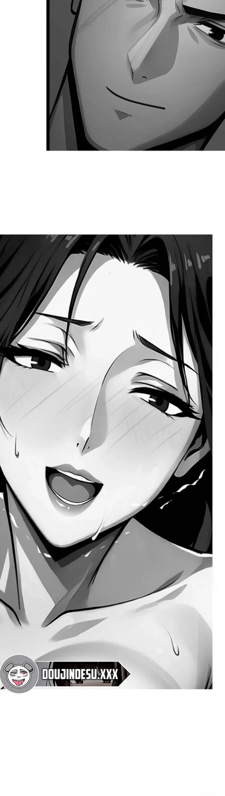 Gangster X Company Office Worker - Chapter 03 18