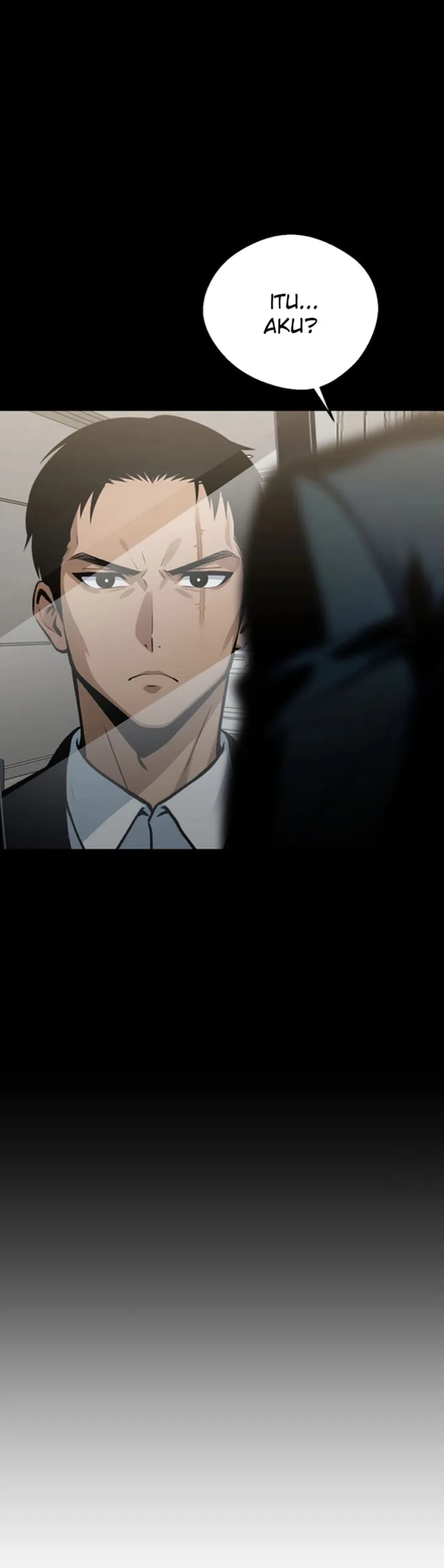 Gangster X Company Office Worker - Chapter 03 16