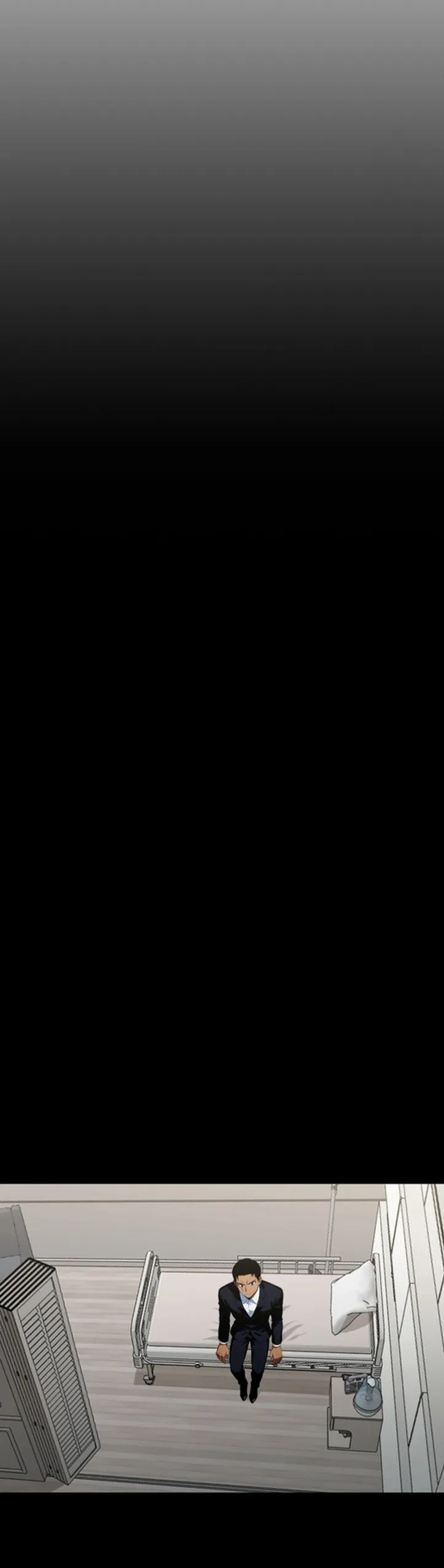 Gangster X Company Office Worker - Chapter 03 15