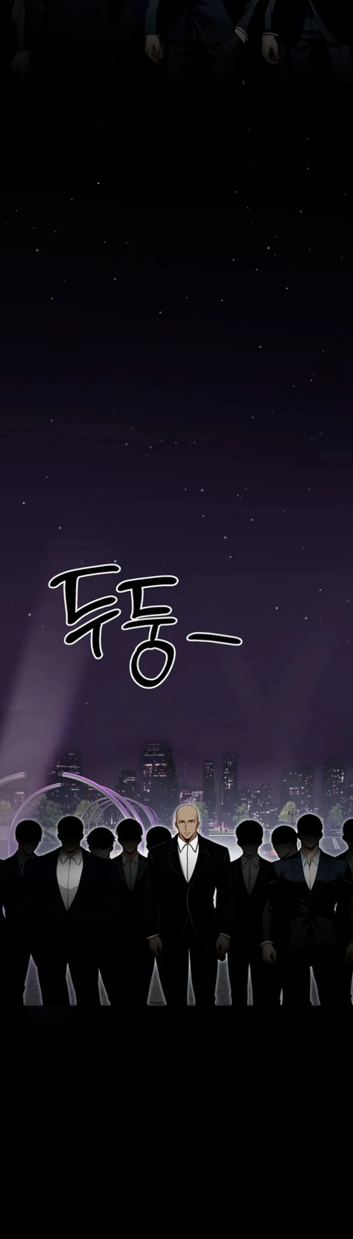 Gangster X Company Office Worker - Chapter 03 48