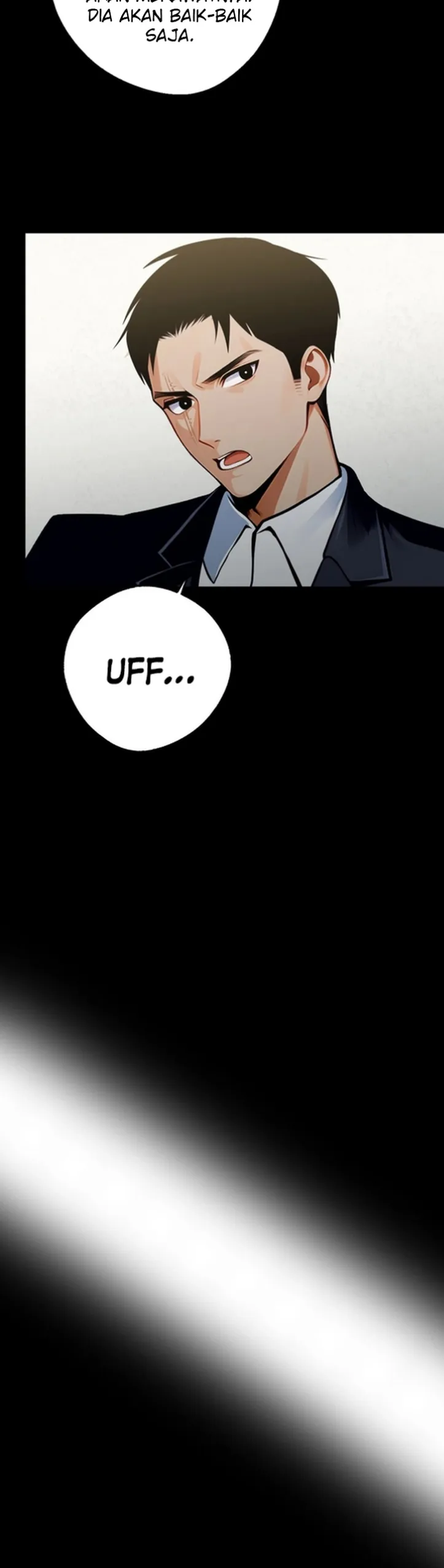 Gangster X Company Office Worker - Chapter 03 41