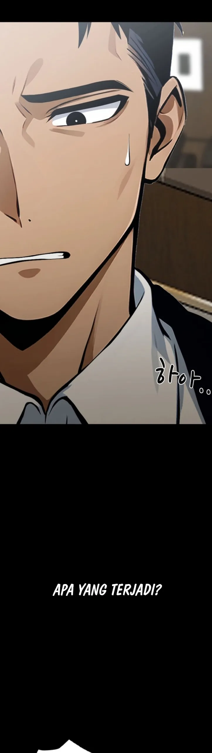 Gangster X Company Office Worker - Chapter 03 58