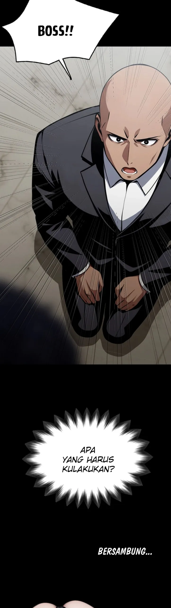 Gangster X Company Office Worker - Chapter 03 59