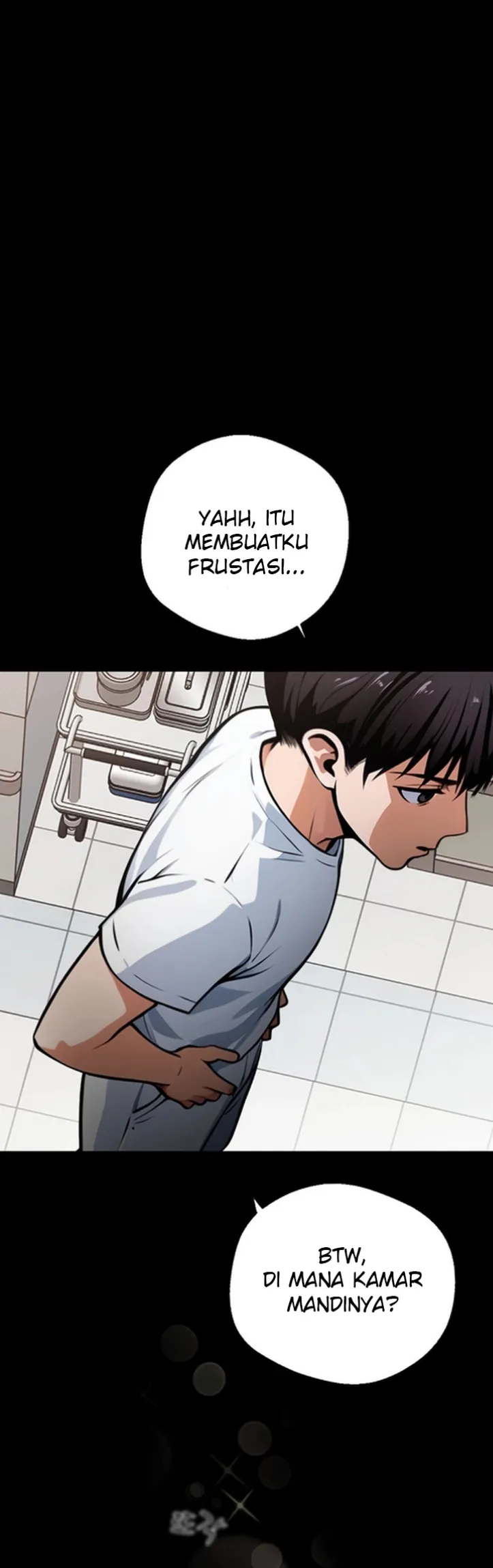 Gangster X Company Office Worker - Chapter 01 22 Gangster X Company Office Worker - Chapter 01 22