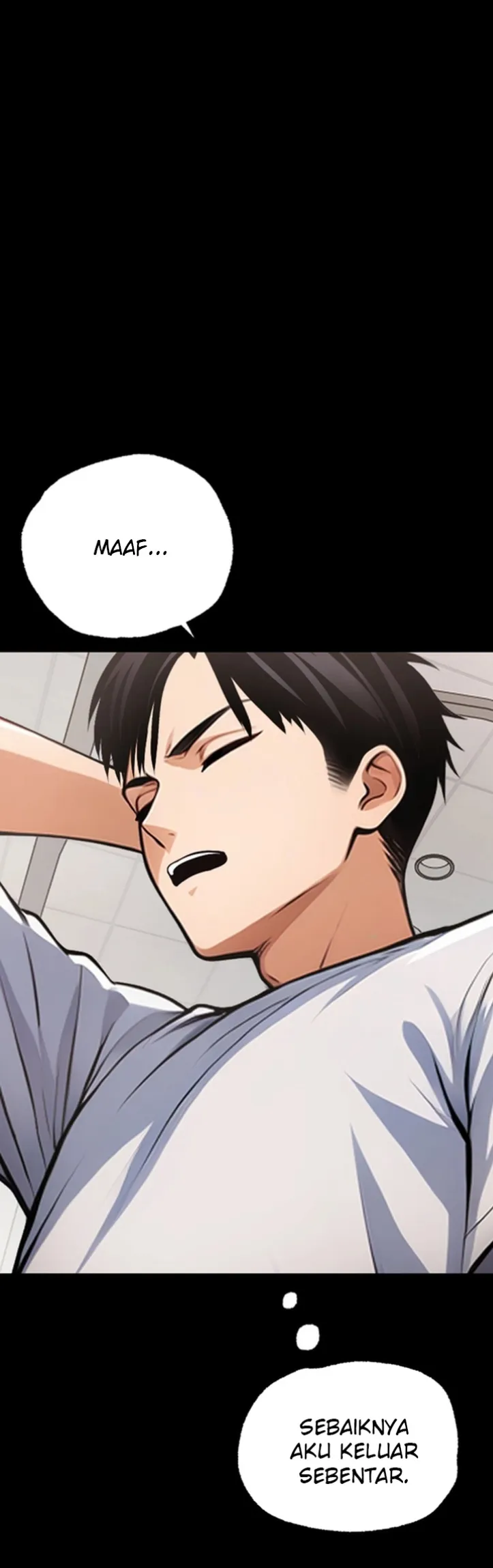 Gangster X Company Office Worker - Chapter 01 20 Gangster X Company Office Worker - Chapter 01 20