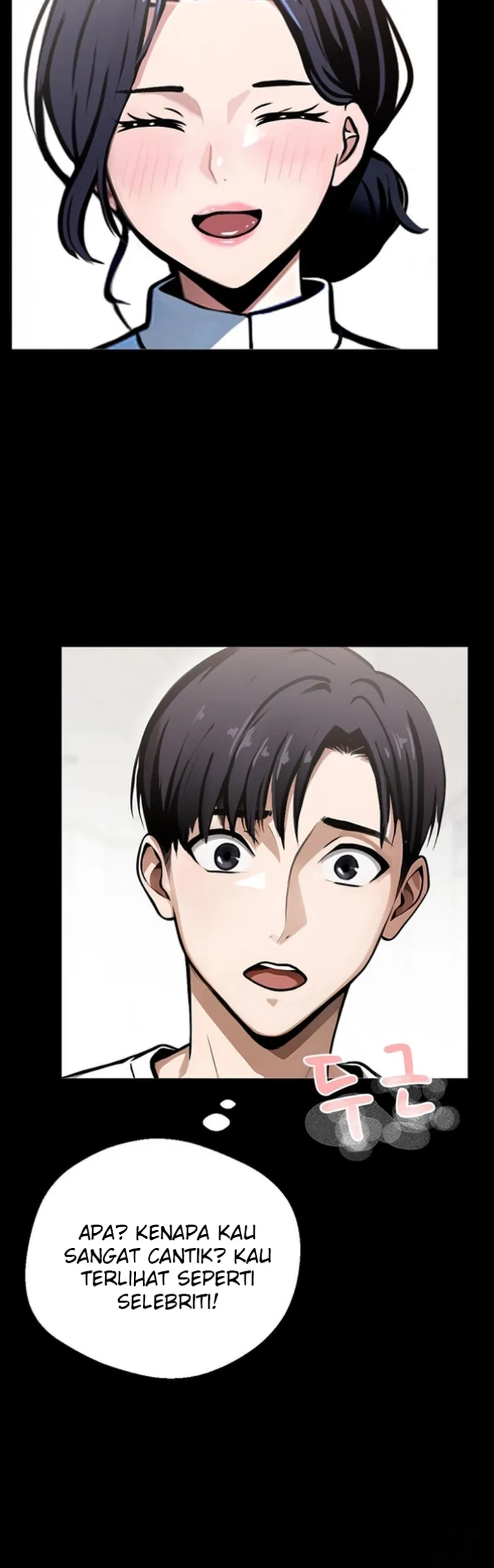 Gangster X Company Office Worker - Chapter 01 26 Gangster X Company Office Worker - Chapter 01 26