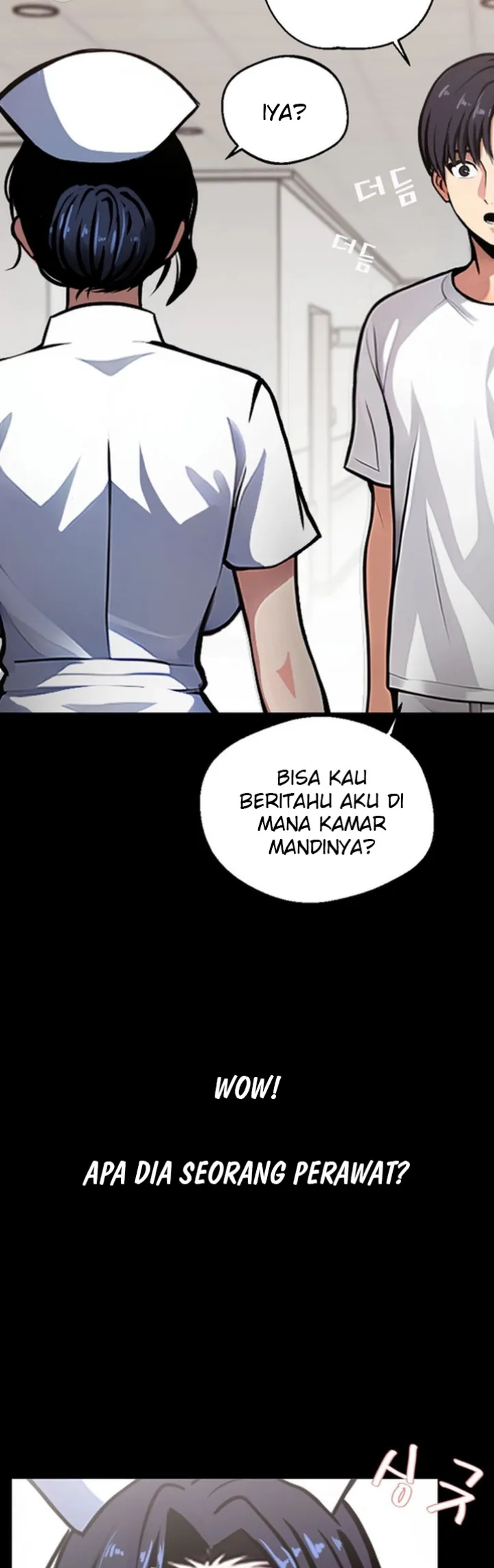 Gangster X Company Office Worker - Chapter 01 25 Gangster X Company Office Worker - Chapter 01 25