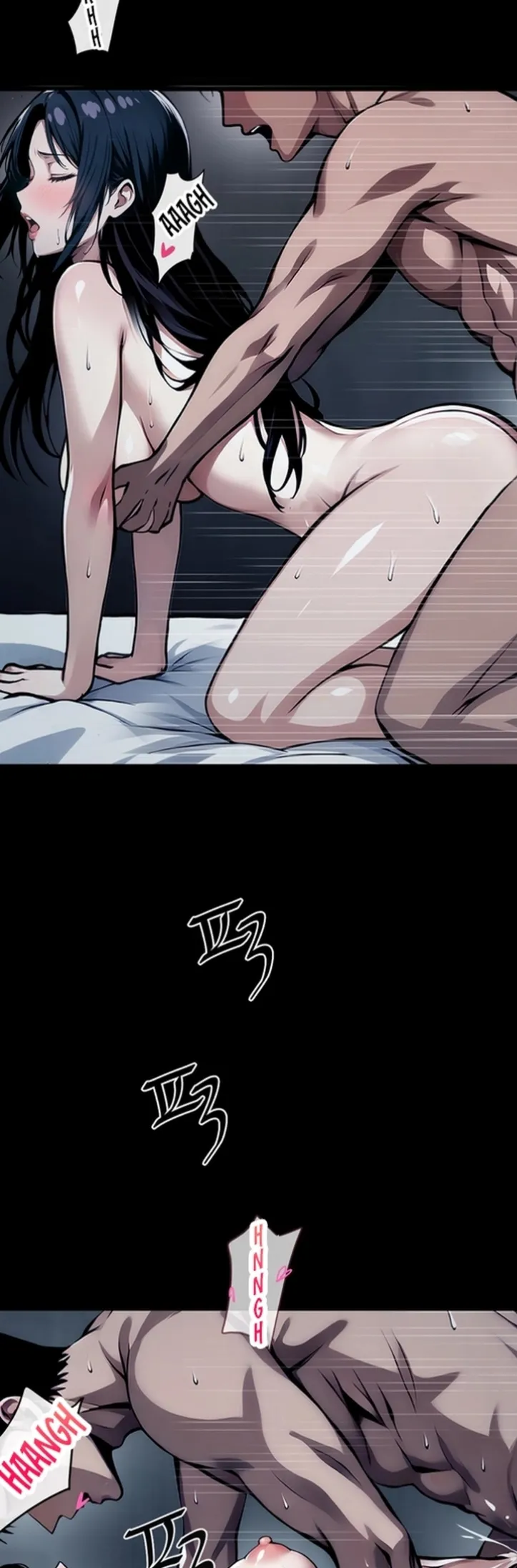 Gangster X Company Office Worker - Chapter 01 3 Gangster X Company Office Worker - Chapter 01 3