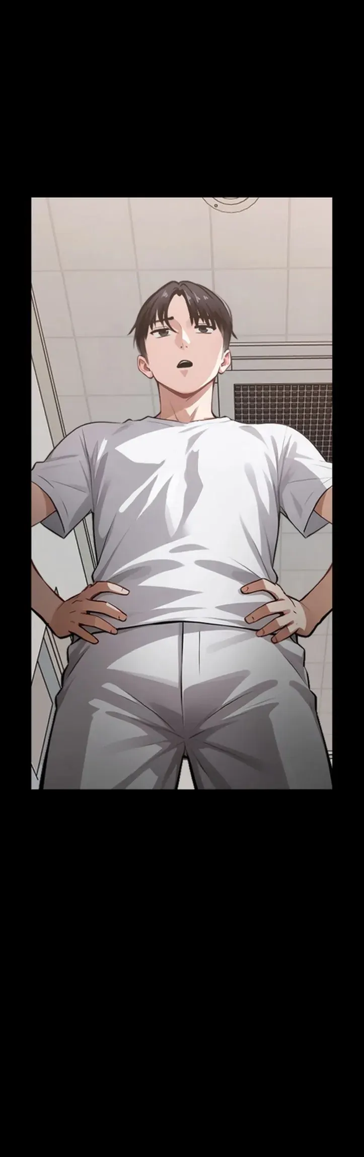 Gangster X Company Office Worker - Chapter 01 31 Gangster X Company Office Worker - Chapter 01 31