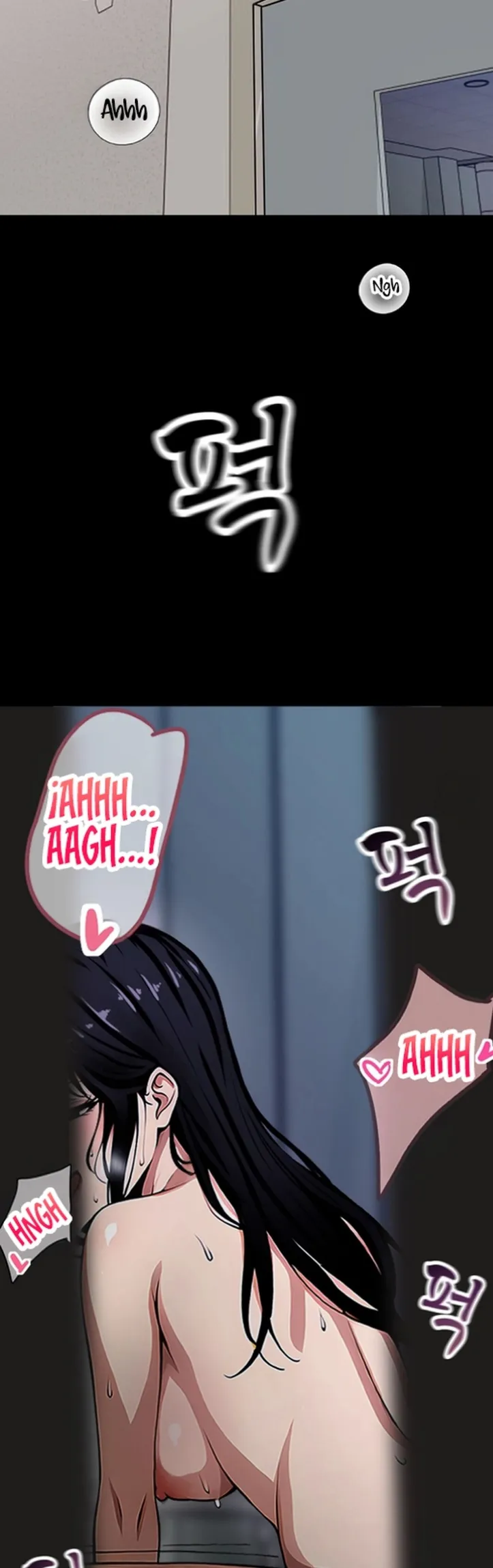 Gangster X Company Office Worker - Chapter 01 37 Gangster X Company Office Worker - Chapter 01 37