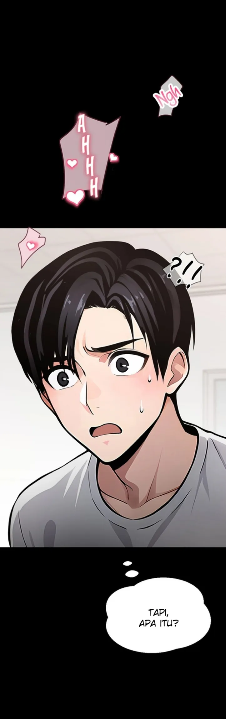 Gangster X Company Office Worker - Chapter 01 35 Gangster X Company Office Worker - Chapter 01 35