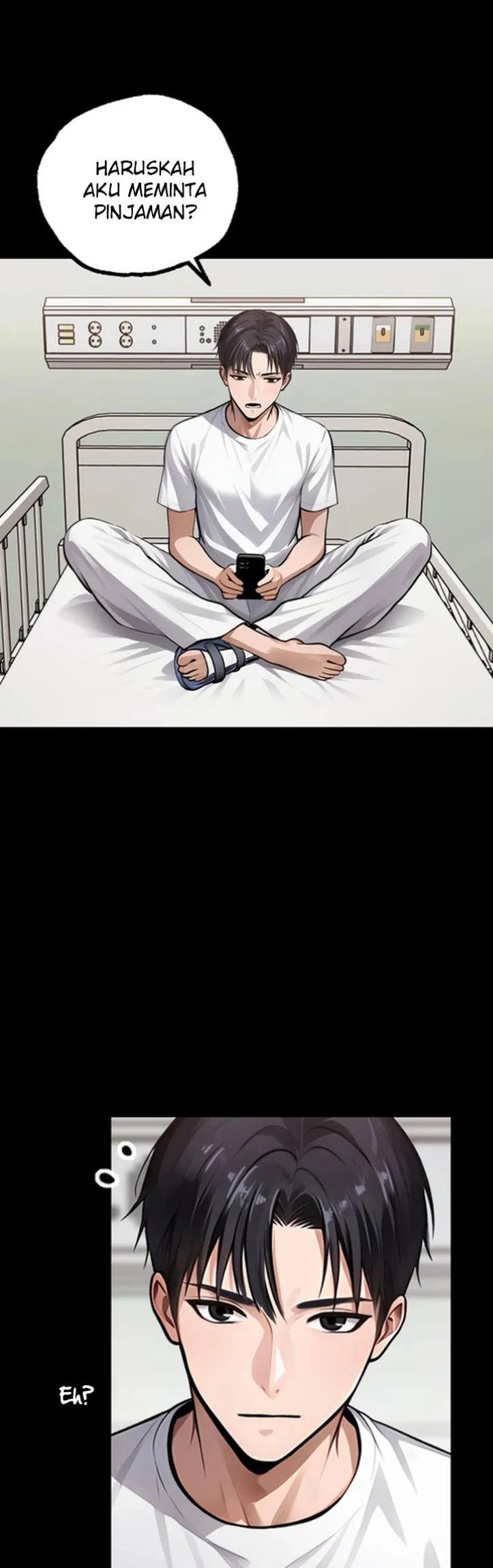 Gangster X Company Office Worker - Chapter 01 18 Gangster X Company Office Worker - Chapter 01 18