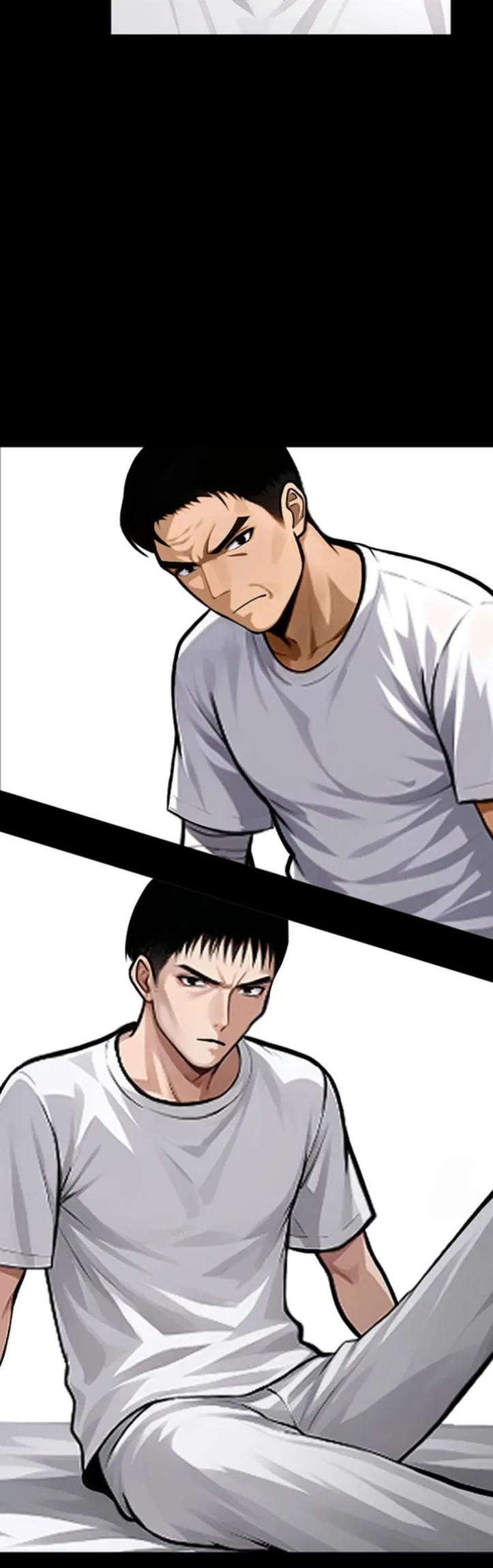 Gangster X Company Office Worker - Chapter 01 19 Gangster X Company Office Worker - Chapter 01 19