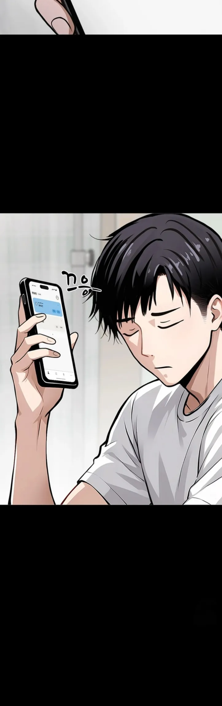 Gangster X Company Office Worker - Chapter 01 17 Gangster X Company Office Worker - Chapter 01 17