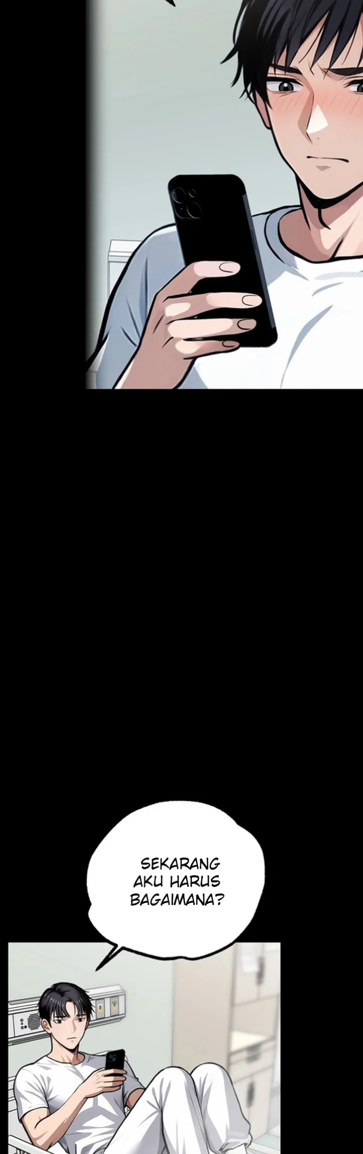 Gangster X Company Office Worker - Chapter 01 14 Gangster X Company Office Worker - Chapter 01 14