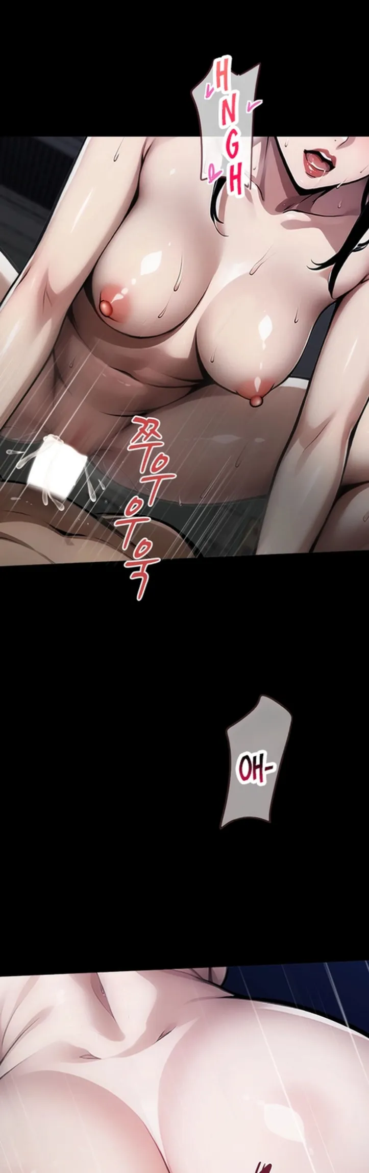 Gangster X Company Office Worker - Chapter 01 60 Gangster X Company Office Worker - Chapter 01 60