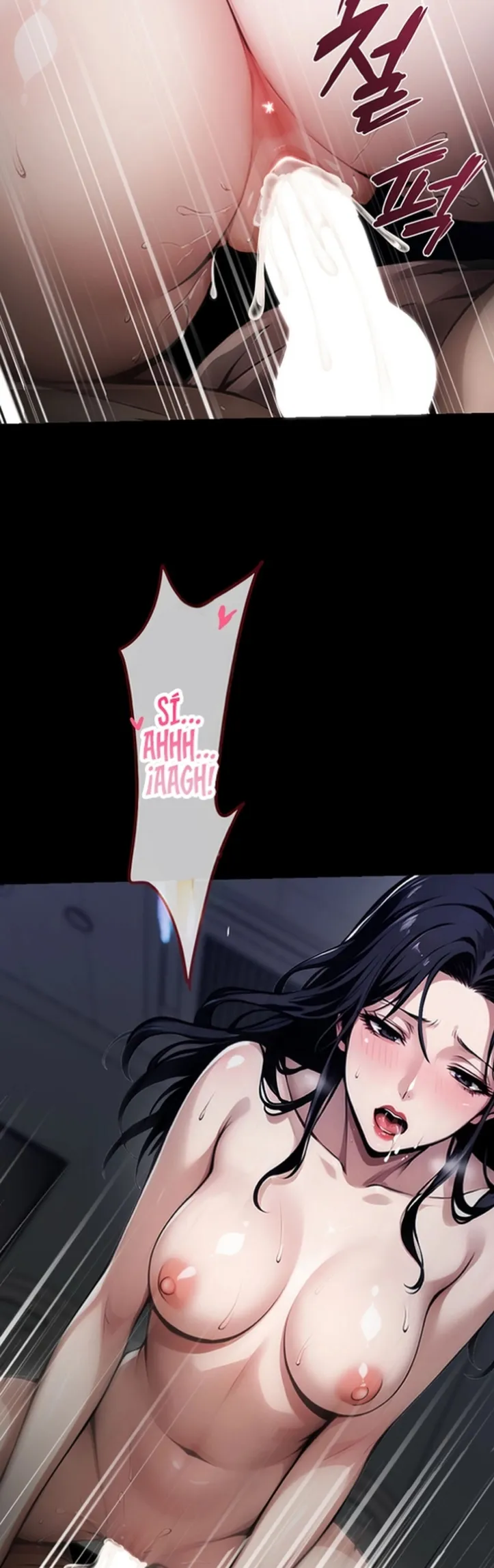 Gangster X Company Office Worker - Chapter 01 61 Gangster X Company Office Worker - Chapter 01 61