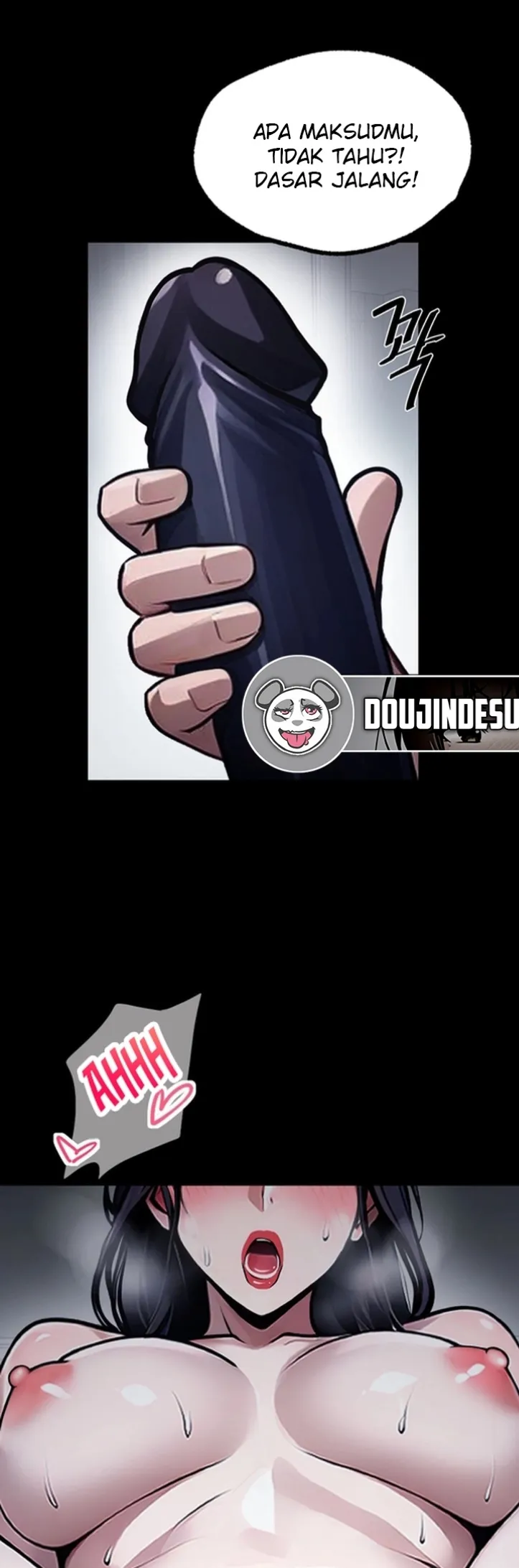 Gangster X Company Office Worker - Chapter 01 7 Gangster X Company Office Worker - Chapter 01 7