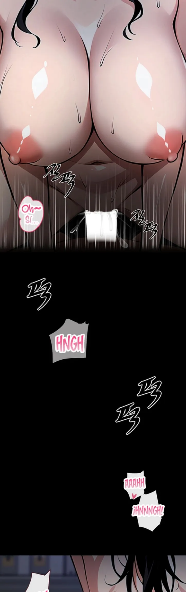 Gangster X Company Office Worker - Chapter 01 49 Gangster X Company Office Worker - Chapter 01 49