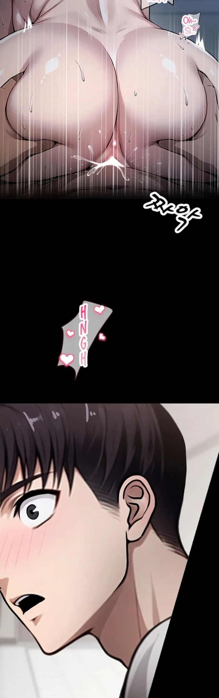 Gangster X Company Office Worker - Chapter 01 46 Gangster X Company Office Worker - Chapter 01 46