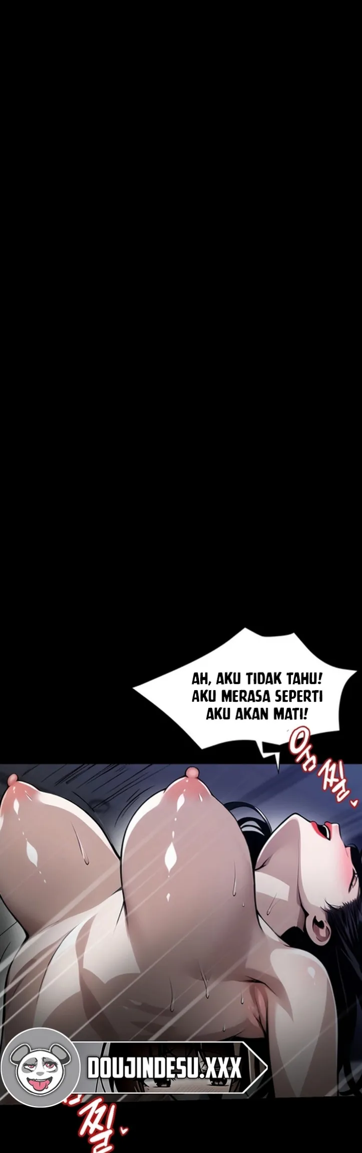 Gangster X Company Office Worker - Chapter 01 58 Gangster X Company Office Worker - Chapter 01 58