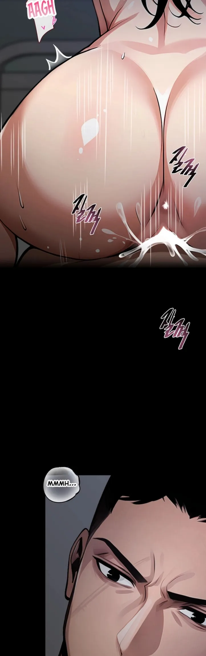 Gangster X Company Office Worker - Chapter 01 50 Gangster X Company Office Worker - Chapter 01 50